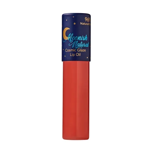 Moonish Natural Cosmic Glaze  Lip Gloss (Olejek do ust) - 1