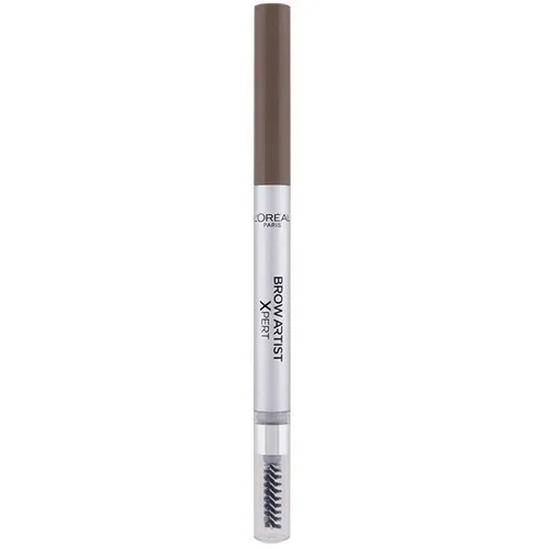 L'Oreal Paris Brow Artist Xpert (Automatyczna kredka do brwi)