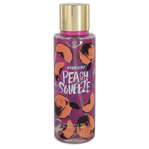 Victoria's Secret Peach Squeeze, Fragrance Mist (Mgiełka do ciała)