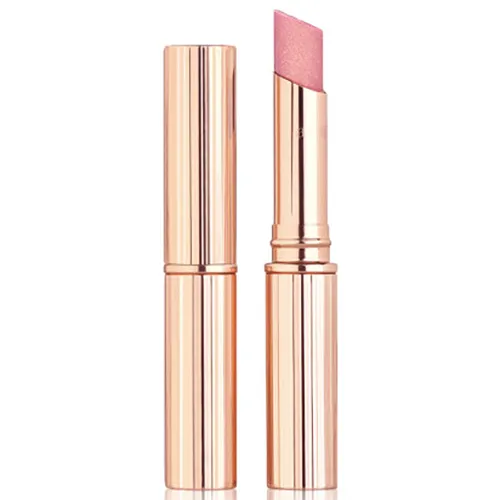 Charlotte Tilbury Pillow Talk Diamonds Lipstick (Diamentowa pomadka do ust)