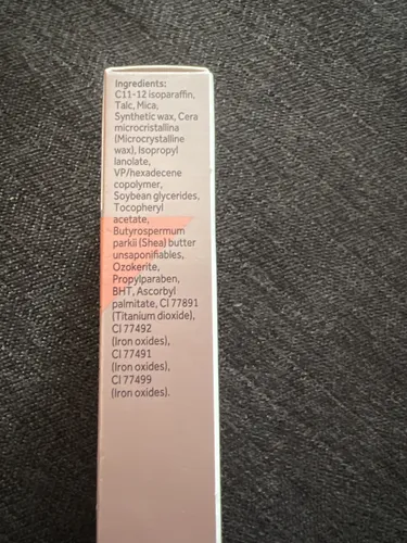 No7 Stay Perfect Eye Shadow Primer (Baza pod cienie na powieki) - 3