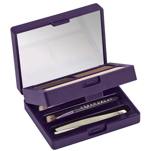 Urban Decay Brow Box, Eyebrow Kit (Zestaw do stylizacji brwi)