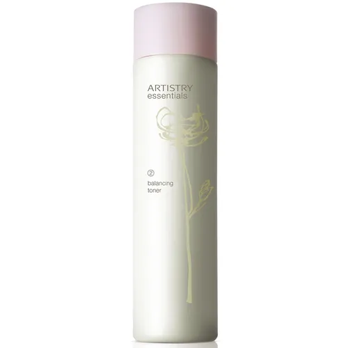 Artistry Essentials Skin Care, Balancing Toner (Tonik normalizujący)