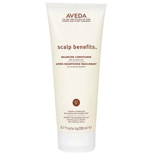 Aveda Scalp Benefits, Balancing Conditioner (Odżywka równoważąca)