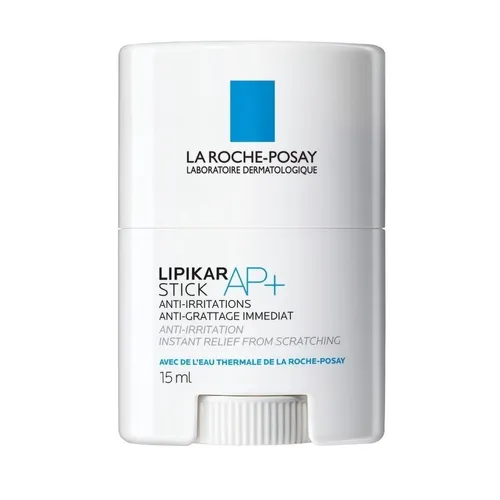 La Roche-Posay Lipikar Stick AP+ (Sztyft przeciw podrażnieniom)