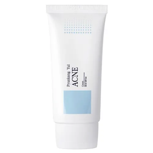 Pyunkang Yul Acne Cream (Krem Przeciwtrądzikowy)