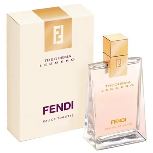 Fendi Theorema Leggero EDT
