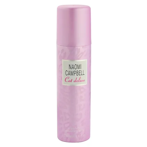 Naomi Campbell Cat Deluxe, Parfum Deodorant Spray (Dezodorant w sprayu)