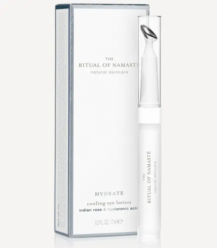 Rituals The Ritual of Namaste, Cooling Eye Lotion (Chłodząca emulsja pod oczy)