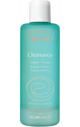 Eau Thermale Avène Cleanance, Lotion (Tonik matujący (nowa wersja))