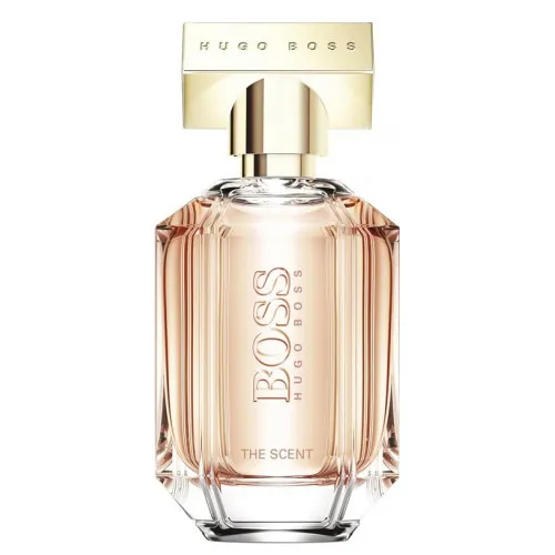 Hugo Boss The Scent For Her EDP opinie i ceny KWC by Wiza