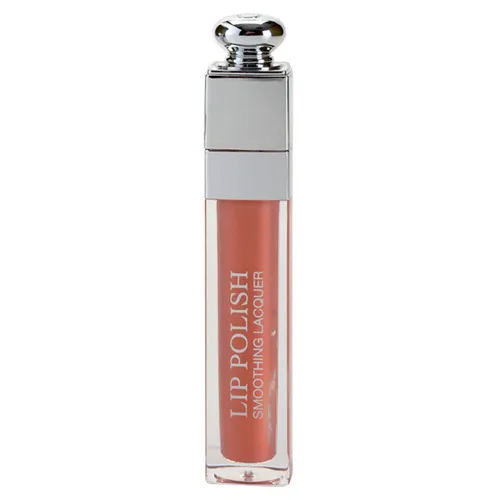 Christian Dior Addict Lip Polish (Lakier do ust z wygladzajacym aplikatorem)
