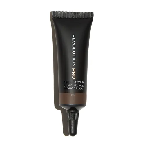 Revolution Pro Full Cover, Camouflage Concealer (Korektor) - 2