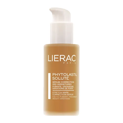 Lierac Phytolastil Solute (Koncentrat przeciwko rozstępom)
