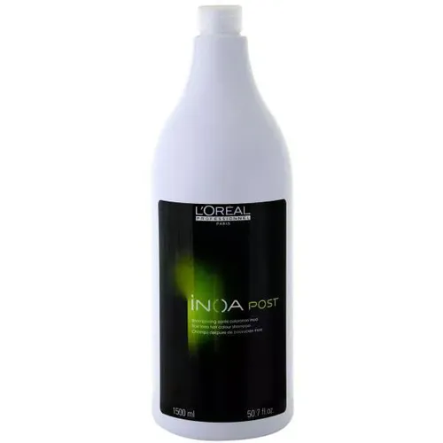L'Oreal Professionnel Inoa, Post Shampoo (Szampon po koloryzacji)