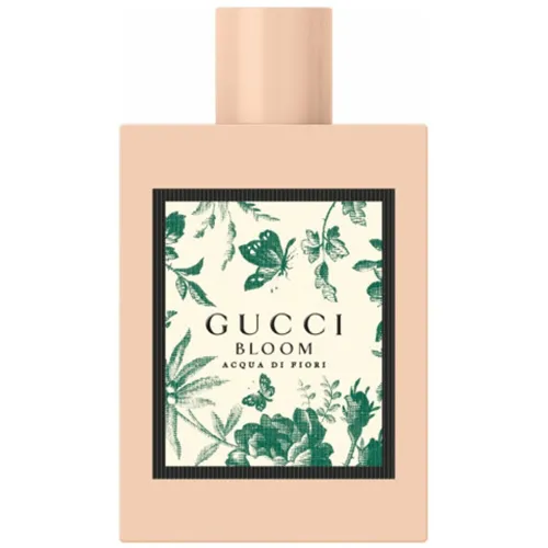 Gucci Bloom Acqua Di Fiori EDP