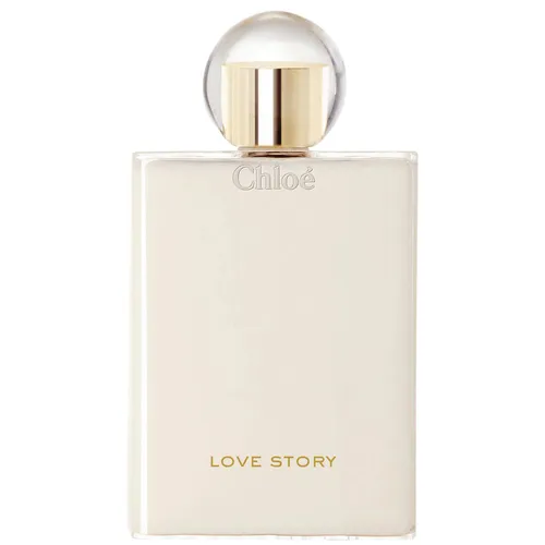 Chloe Chloé Love Story,  Body Lotion (Balsam do ciała)