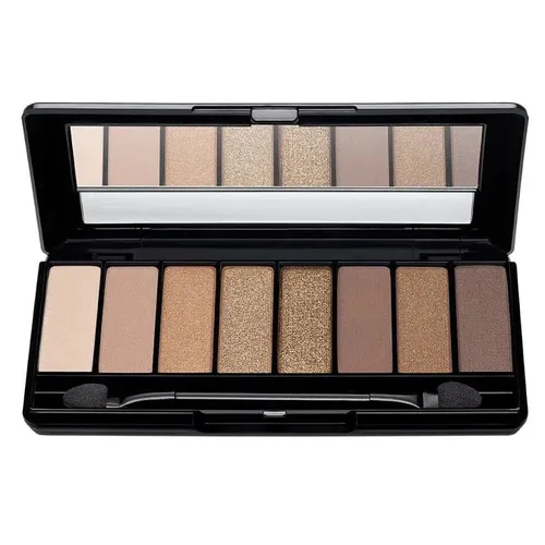 Rimmel Magnif’Eyes, Eyeshadow Palette (Paletka cieni)