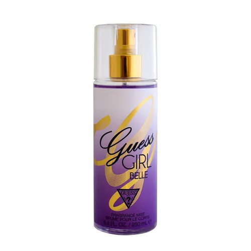 Guess Girl Belle, Fragrance Mist (Mgiełka perfumowana dla kobiet)
