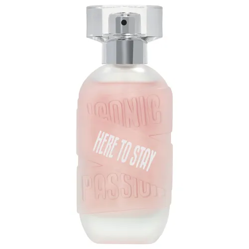 Naomi Campbell Here To Stay EDT