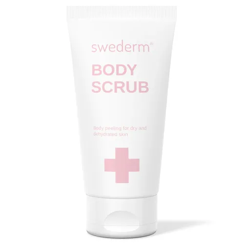 Swederm Body Scrub (Peeling do ciała)