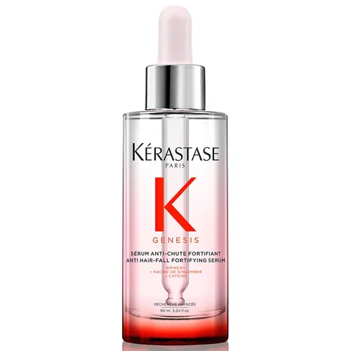 Kerastase Genesis Serum Anti-Chute Fortifiant (Serum do włosów dla kobiet)
