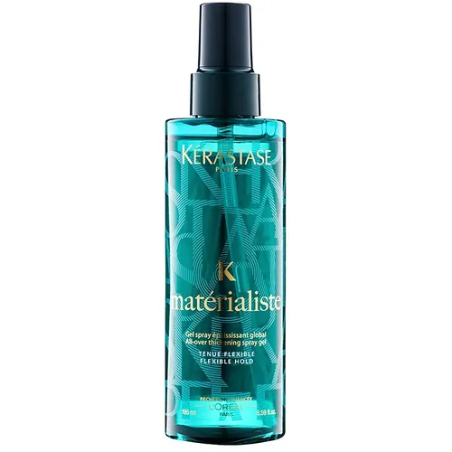Kerastase Couture Styling, Materialiste, All-over Thickening Spray Gel (Pogrubiająco-zagęszczający żel w sprayu)