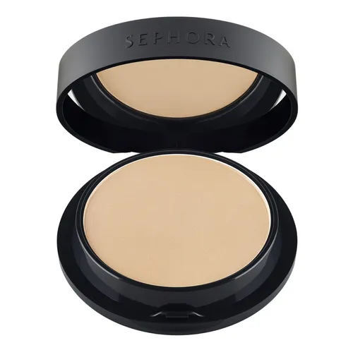 Sephora Collection, Best Skin Ever Matte Powder Foundation (Podkład w pudrze)