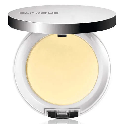 Clinique Redness Solutions, Instant Relief Mineral Pressed Powder (Prasowany puder redukujący zaczerwienienia)