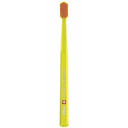 Curaprox Szczoteczka do zębów CS 3960 Super soft