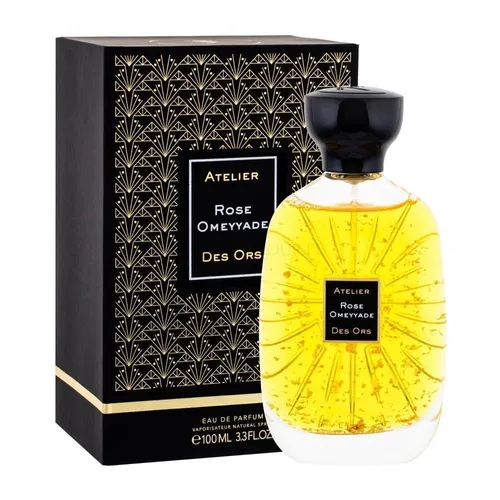 Atelier des Ors Rose Omeyyade EDP