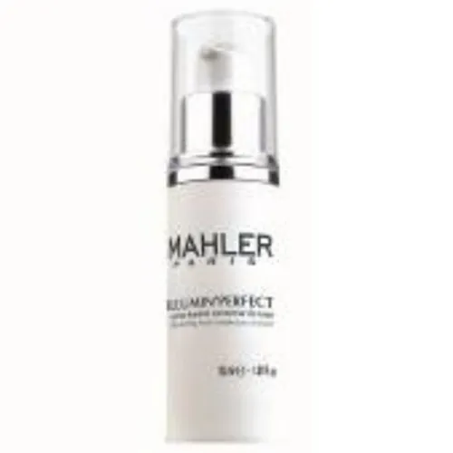 Simone Mahler Illumin'Perfect, Illuminating Face Serum (Serum rozświetlające)