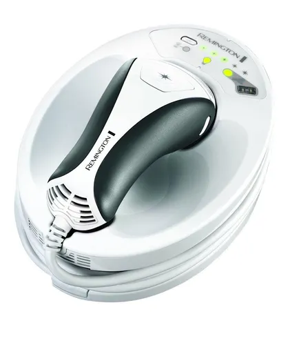Remington Urządzenie do depilacji IPL i-Light Essential 6250
