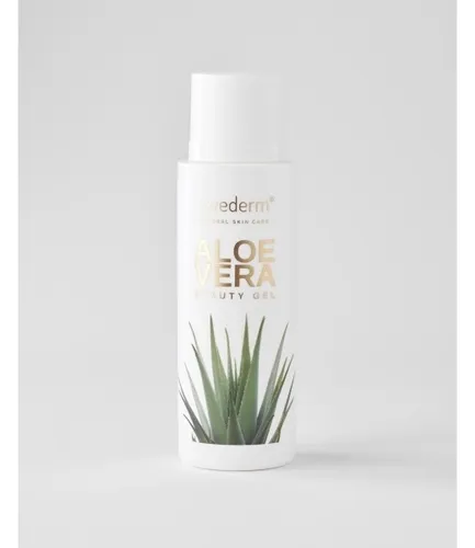 Swederm Aloe Vera Beauty Gel (Żel aloesowy)