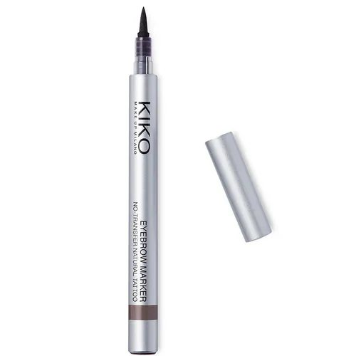 Kiko Milano Eyebrow Marker (Flamaster do brwi)
