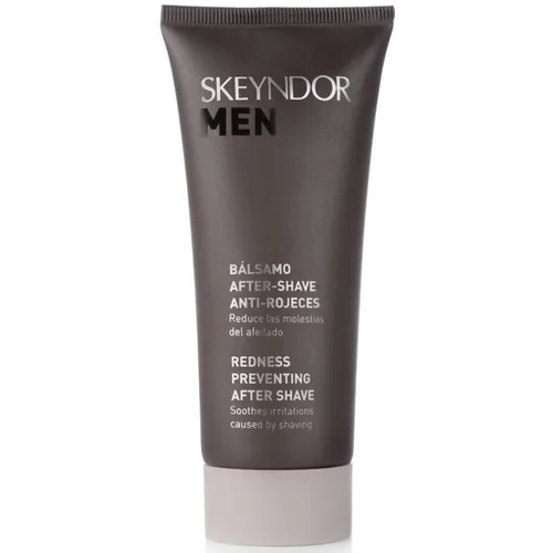 Skeyndor Men, Redness Preventing After Shave (Łagodząca emulsja po goleniu)