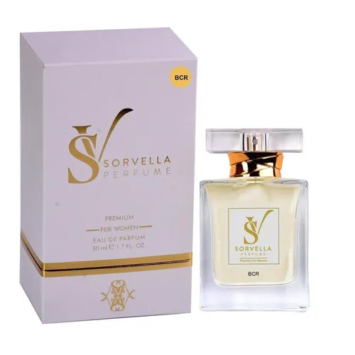 Sorvella BCR Baccarat Rouge 540 EDP