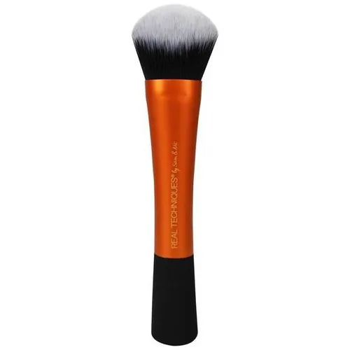 Real Techniques Insta Pop Face Brush 01715 (Pędzel do błyskawicznej aplikacji pudru) - 3