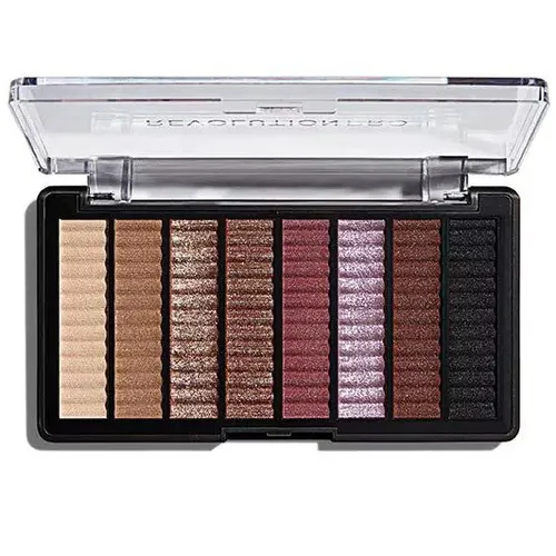 Revolution Pro Supreme Eyeshadow Palette Allure (Paleta cieni do powiek)