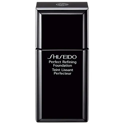 Shiseido Perfect Refining Foundation SPF 15 (Podkład kryjący do twarzy)