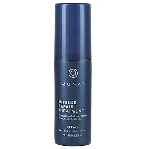 Monat Intense Repair Treatment (Intensywny rewitalizujący spray do skóry głowy)