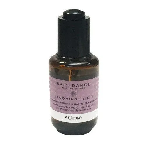 Artego Rain Dance, Blooming Elixir (Serum stymulujące wzrost włosów)