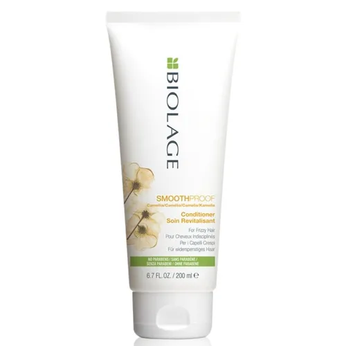 Matrix Biolage, SmoothProof Conditioner (Nawilżająca odżywka wygładzająca)