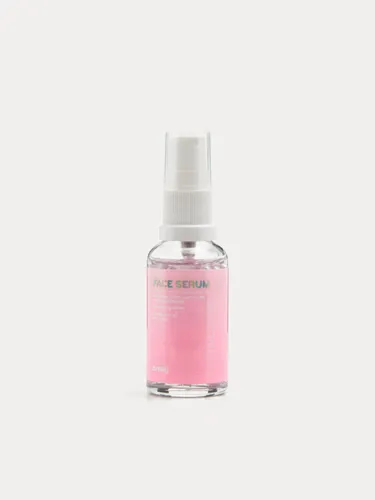 Sinsay Skincare, Face Serum (Serum do twarzy z perłami)