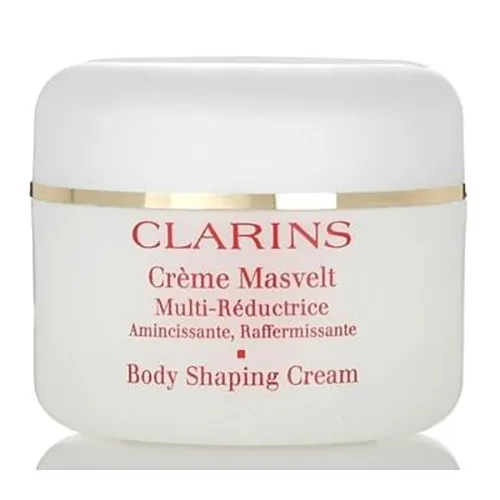 Clarins Body Shaping Cream