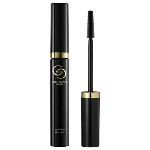 Oriflame Giordani Gold, Iconic Grand Mascara (Tusz do rzęs)