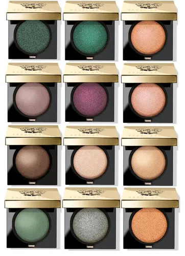 Bobbi Brown Luxe Eyeshadow Rich Sparkle (Cienie do powiek z wielowymiarową formułą metaliczną) - 4