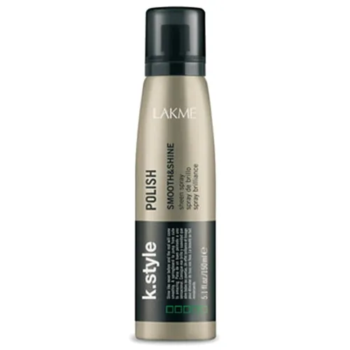 Lakme K.style, Polish Smooth & Shine (Nabłyszczacz do włosów)