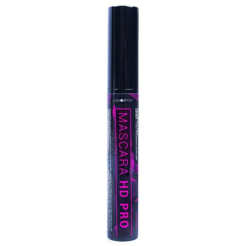 Lash Brow Mascara HD PRO (Tusz do rzęs)