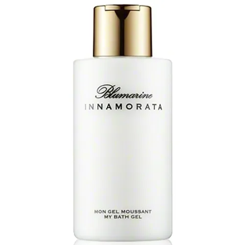 Blumarine Innamorata, Żel do kąpieli